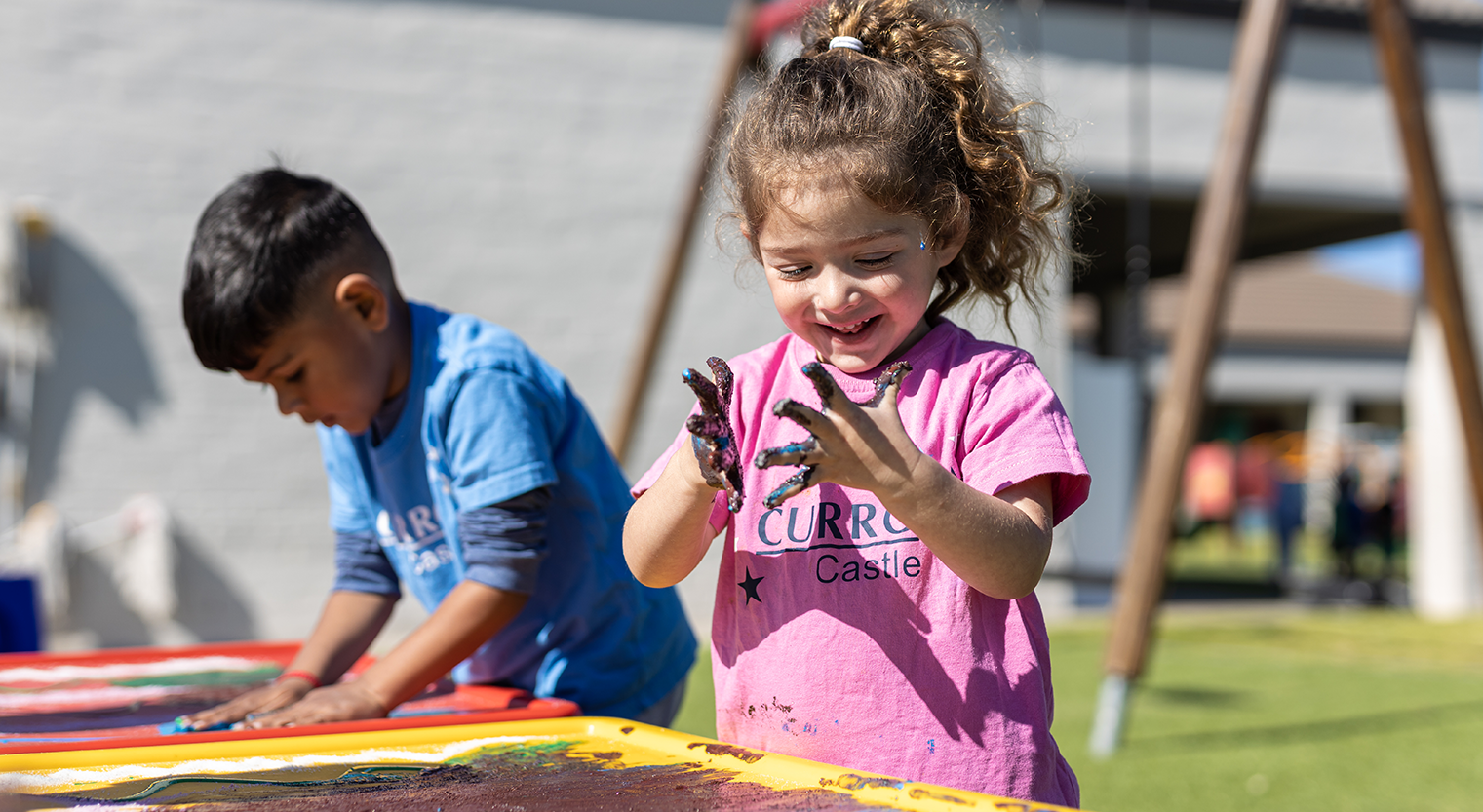 Curro Westbrook Preschool | Gqeberha