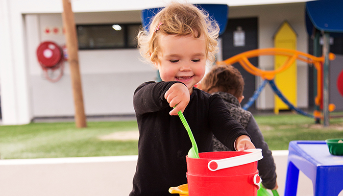 Curro Somerset West Preschool | Sitari Country Estate