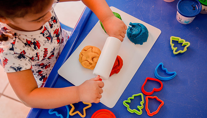 Curro Heritage House Preschool | Morningside
