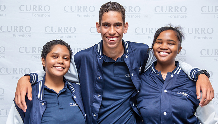 Curro's 2023 NSC Matric Results
