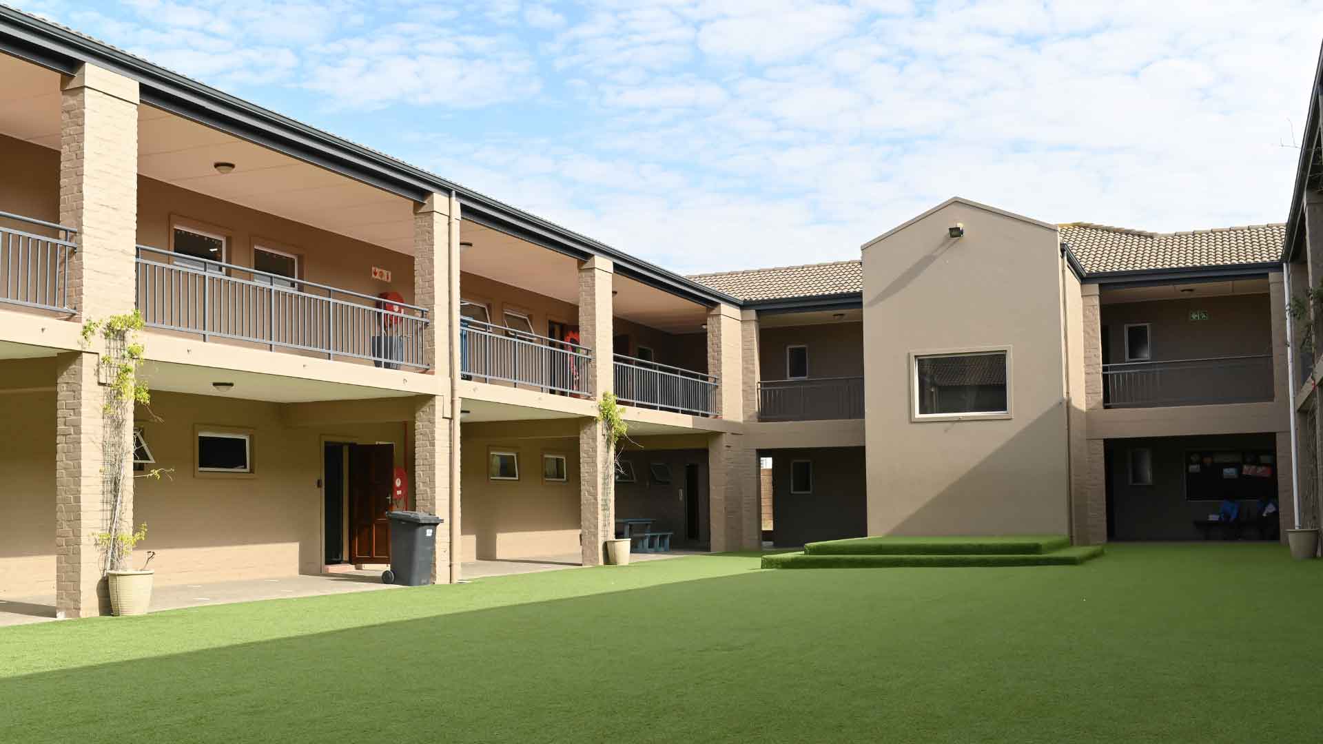 Facility Image