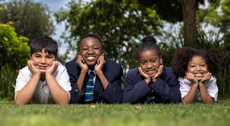The King’s School has a Primary school in Linbro Park, Sandton. Curro education, Curro School, Private school near me, IEB School