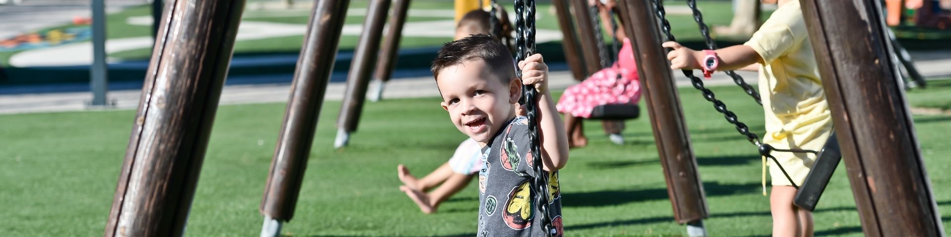 Curro Somerset West, Sitari Estate, Preschool - Curro