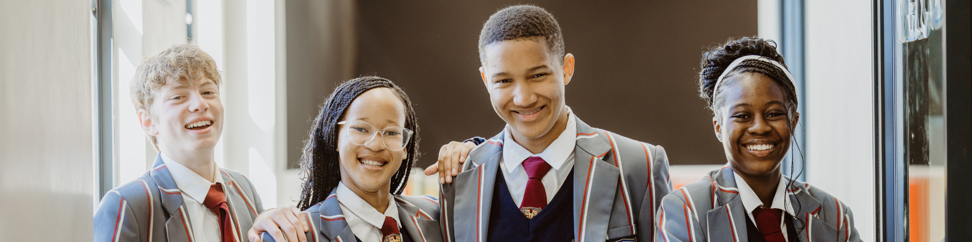 North Riding Secondary Northriding College High School | Randburg