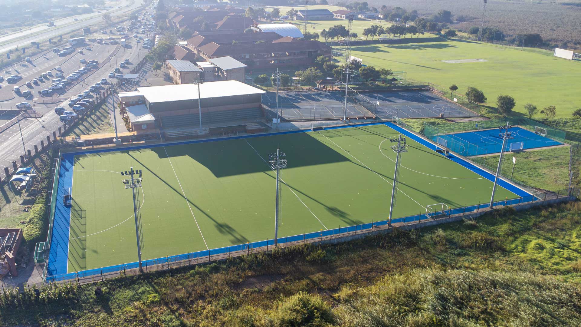 Facility Image