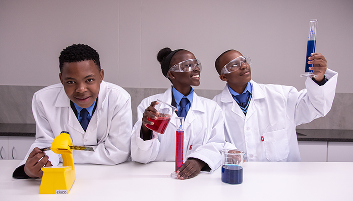 Curro Academy Parkdene, Curro school, Curro education, private schools, best private school