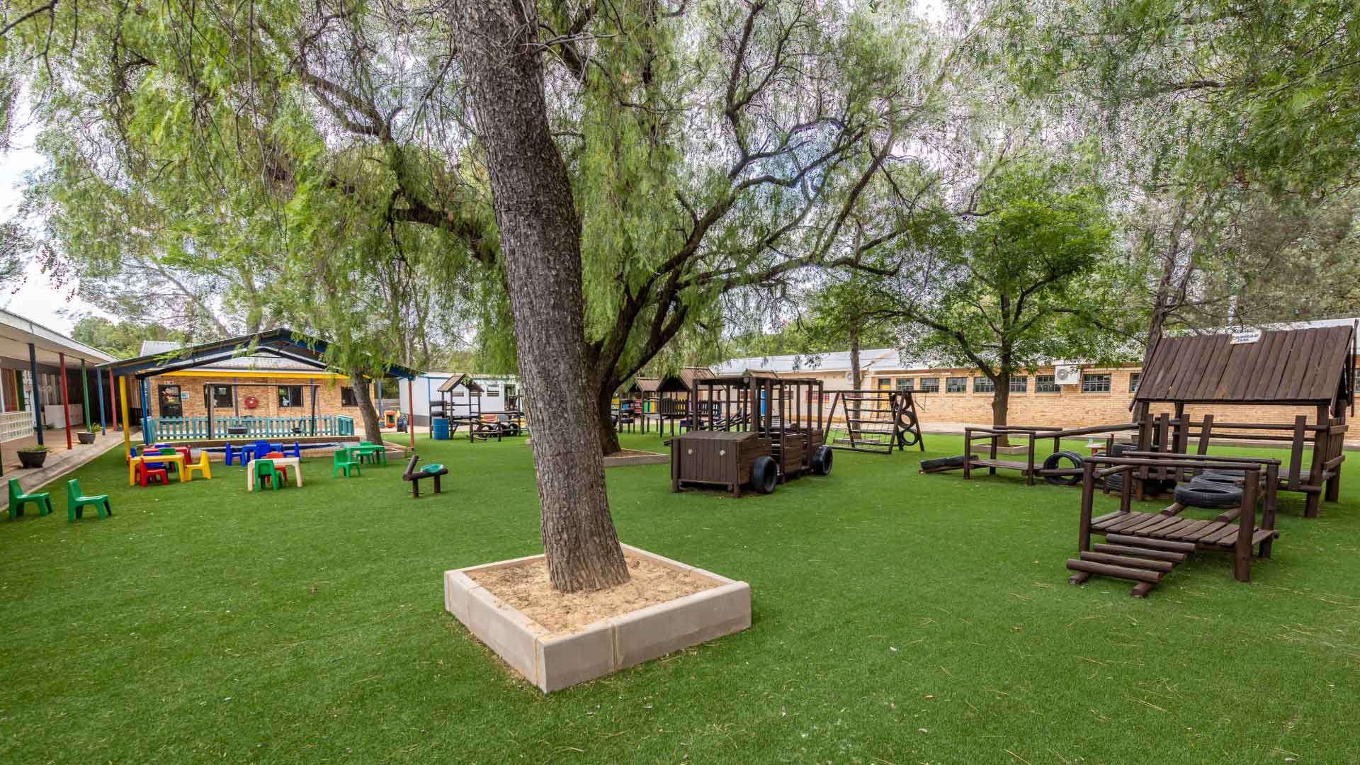Facility Image