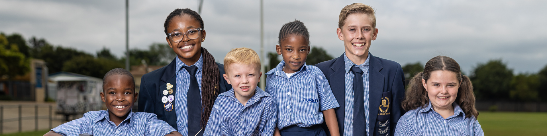 Curro Hazeldean Primary School - Curro
