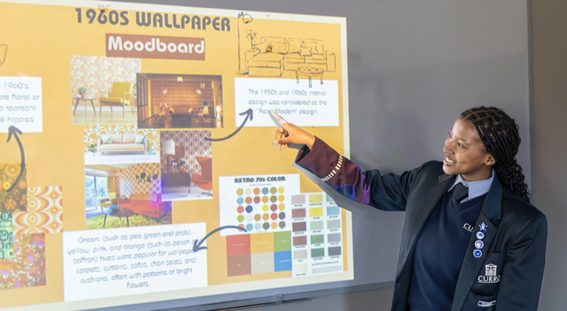 Curro Westbrook, high school in Westbrook Estate, Gqeberha, Port Elizabeth, Curro education, IEB school, Robotics, Curro school, Curro fees, private school