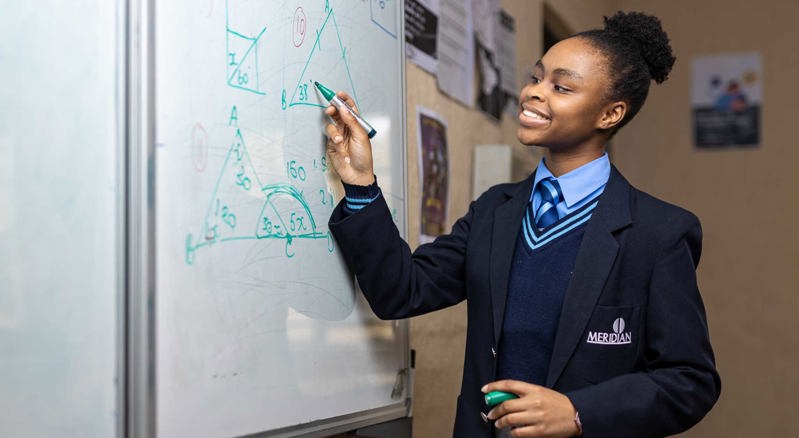 Curro Meridian Karino, high school Tekwane, Mbombela (Nelspruit), Curro education, Curro School, Private school near me