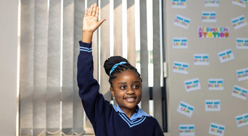 Curro Academy Mbombela, Primary school in Riverside, Mbombela, Curro education, Curro School, Private school near me.