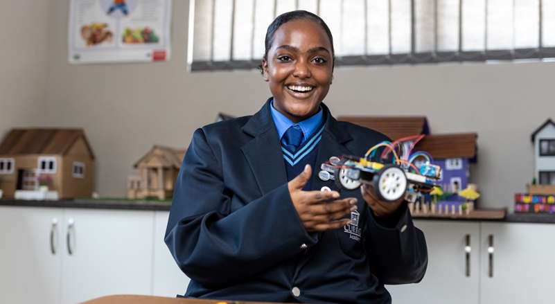 Curro Academy Mbombela, high school in Riverside, Mbombela, Curro education, Curro School, Private school near me