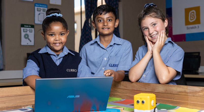 Curro Bankenveld, preschool in Reyno Ridge, best school in Bankenveld, Curro school, Curro preschool, creche, daycare, nursery school, early childhood development, Montessori school, Curro near me
