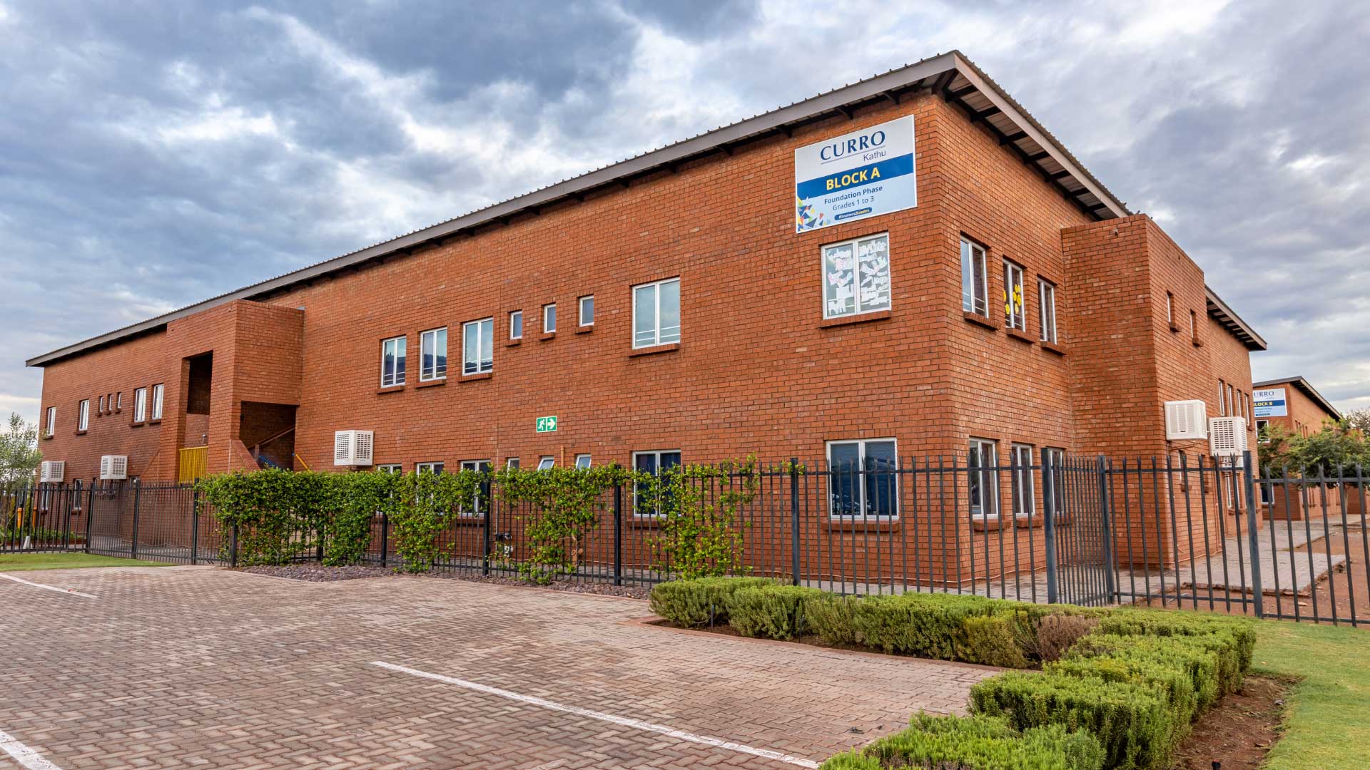 Facility Image