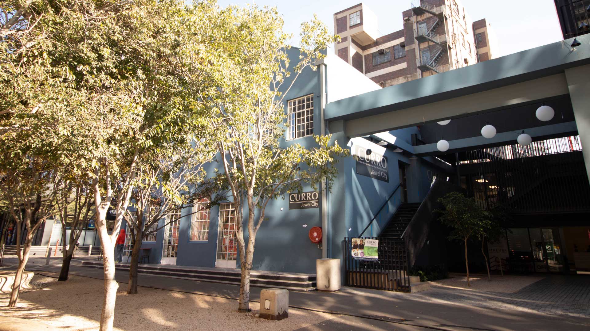 Facility Image