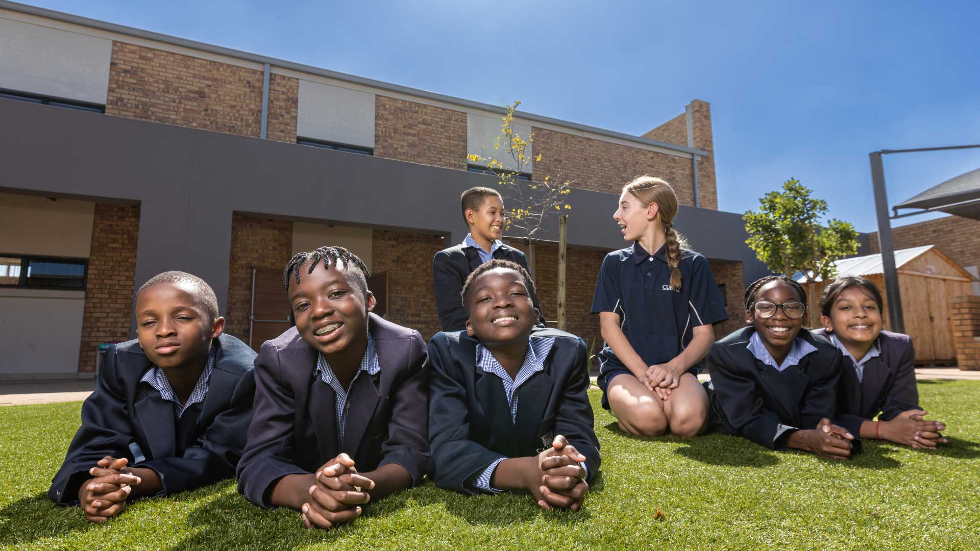 Curro Edenvale Primary School Curro Curro Edenvale Primary School Curro