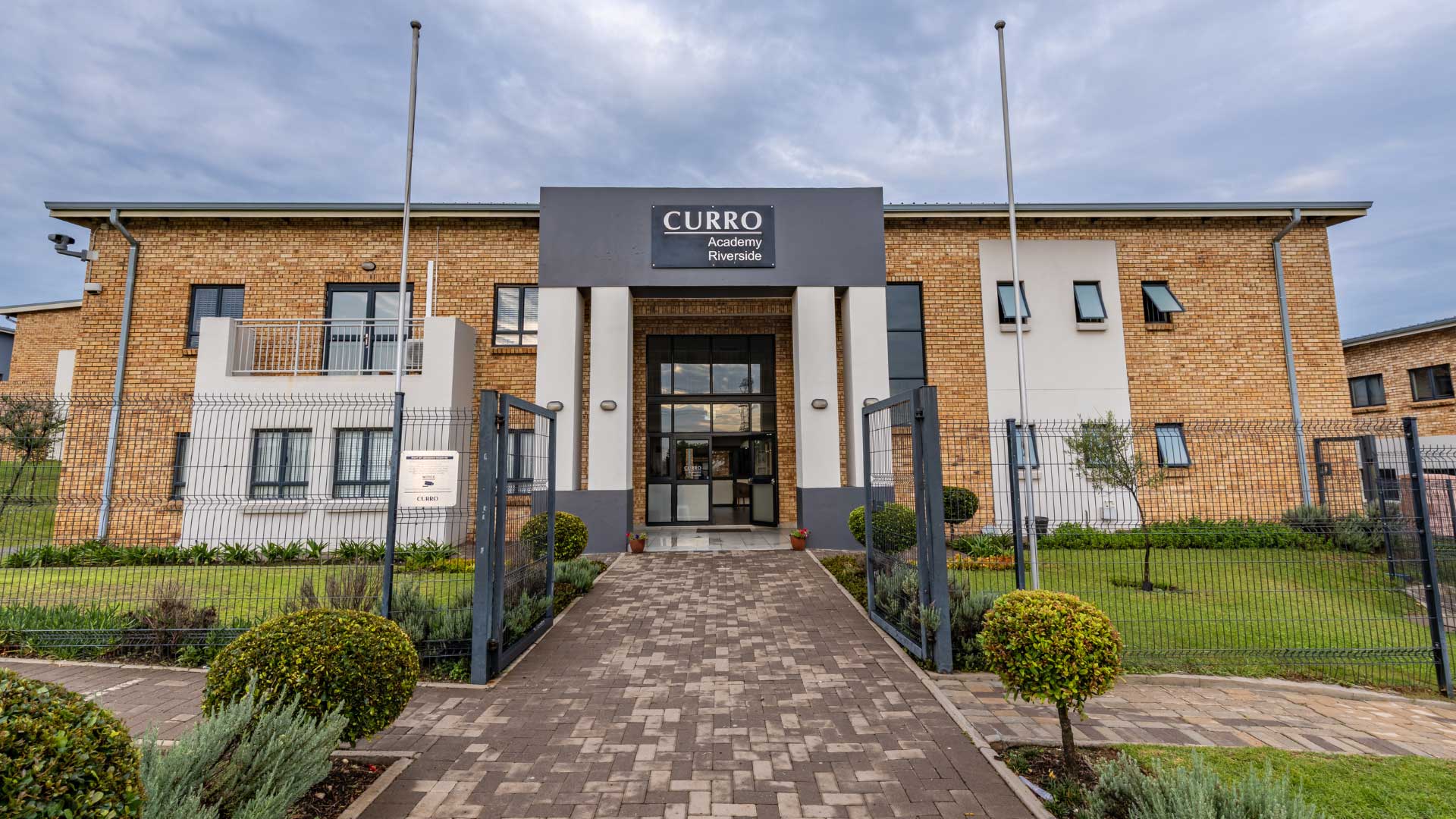 Curro Riverside Archery Curro Riverside High School - Curro