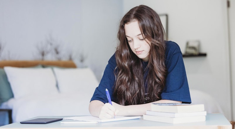 Curro Online, online school, homeschool, IEB school