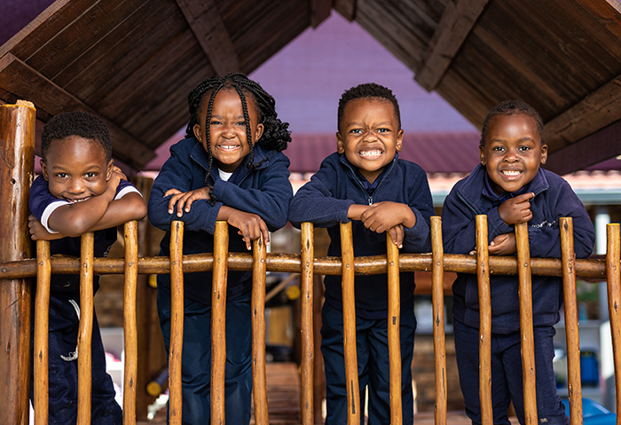 North Riding Secondary Northriding College Primary School | Randburg