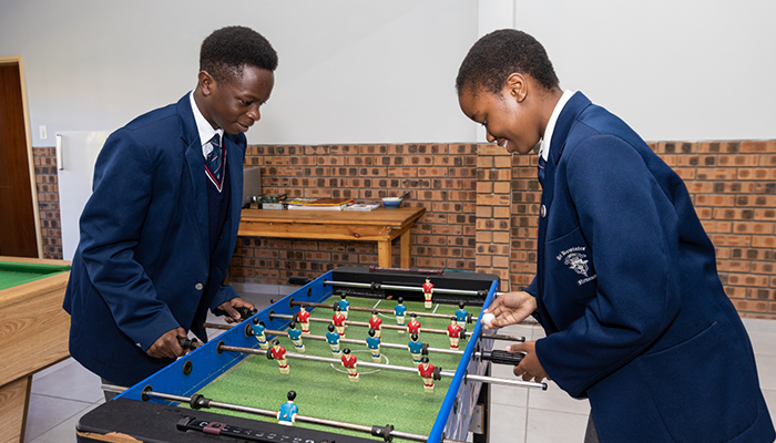 Curro's Boarding Schools
