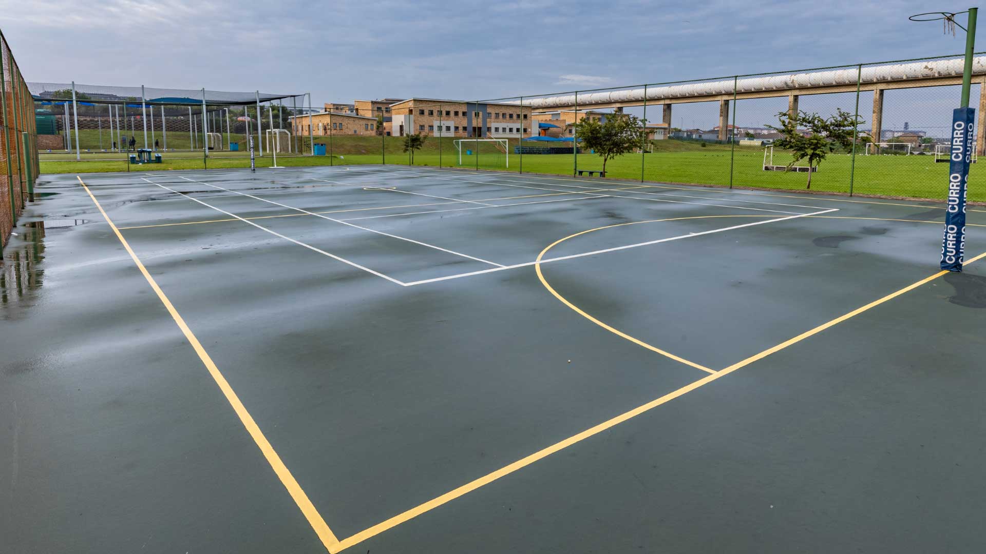 Facility Image