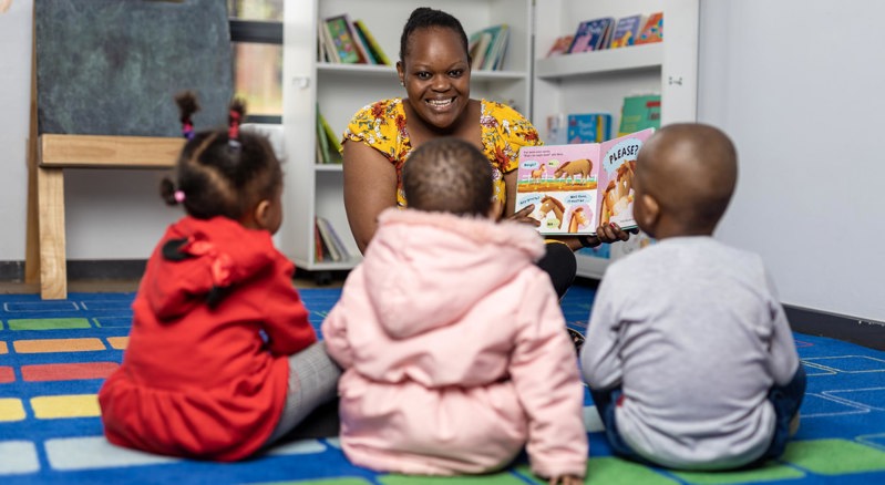 Curro Academy Mbombela, Preschool in Riverside, Mbombela, Curro education, Curro School, Private school near me, preschool programme, preschool programme.