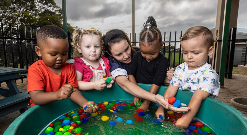 Curro Bankenveld, preschool in Reyno Ridge, best school in Bankenveld, Curro school, Curro preschool, creche, daycare, nursery school, early childhood development, Montessori school, Curro near me