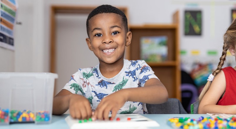 The King’s School has a Nursery school in Linbro Park, Sandton, Curro education, Curro School, Private school near me, preschool programme, preschool programme
