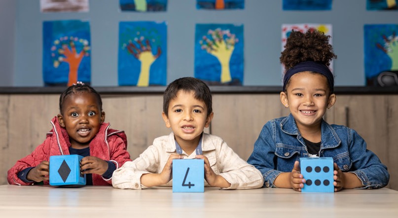 Curro Academy Mbombela, Preschool in Riverside, Mbombela, Curro education, Curro School, Private school near me, preschool programme, preschool programme.