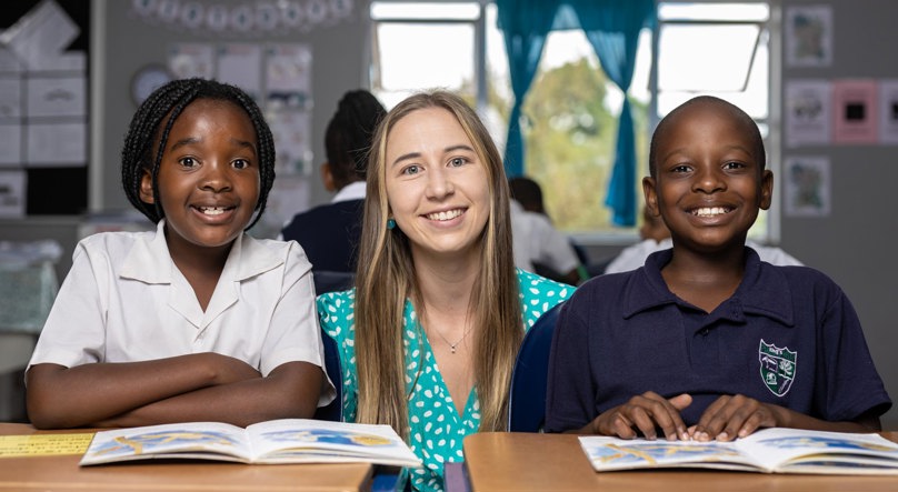The King’s School has a Primary school in Linbro Park, Sandton. Curro education, Curro School, Private school near me, IEB School