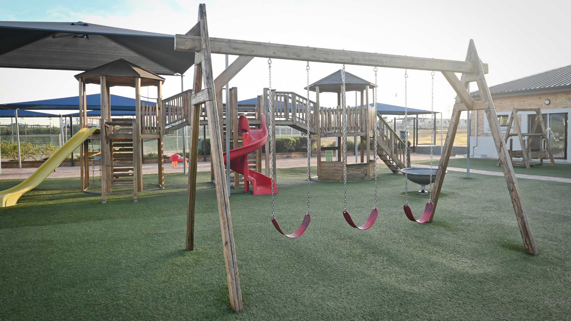 Facility Image