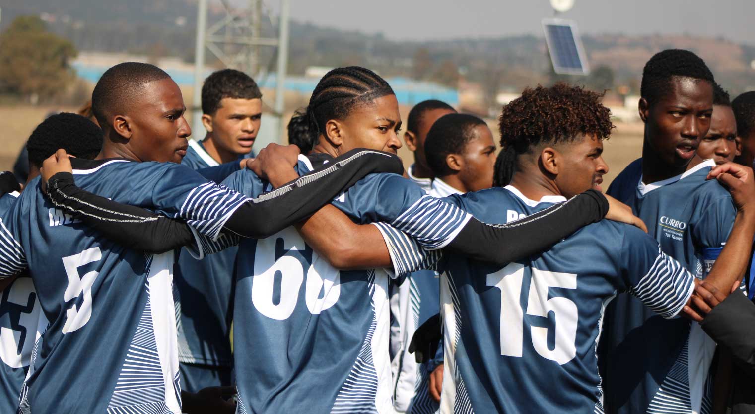 Wilgies Dominate At 2025 Waterstone Super Cup