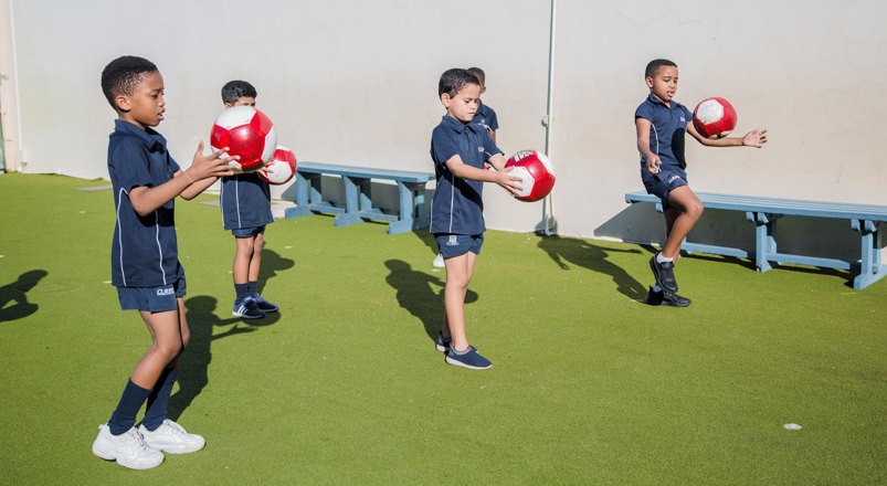 Curro Heritage House, Primary school in Morningside, Durban, curro school, best private school, curro education, Curro fees, private schools near me, best private school, IEB school.