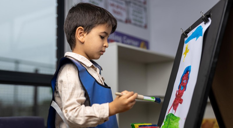 Curro Academy Mbombela, Preschool in Riverside, Mbombela, Curro education, Curro School, Private school near me, preschool programme, preschool programme.