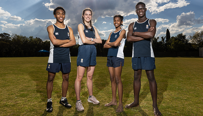 Woodhill College, Curro, best private school, best primary school, schools near me, Curro near me