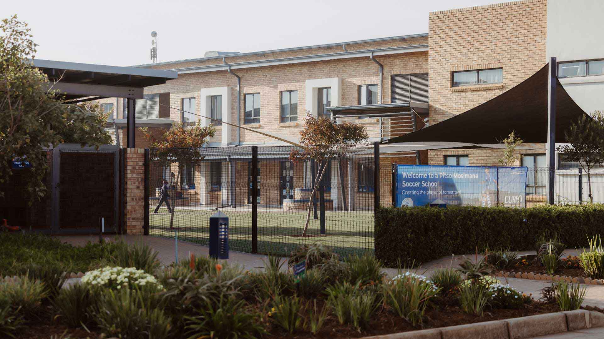 Facility Image