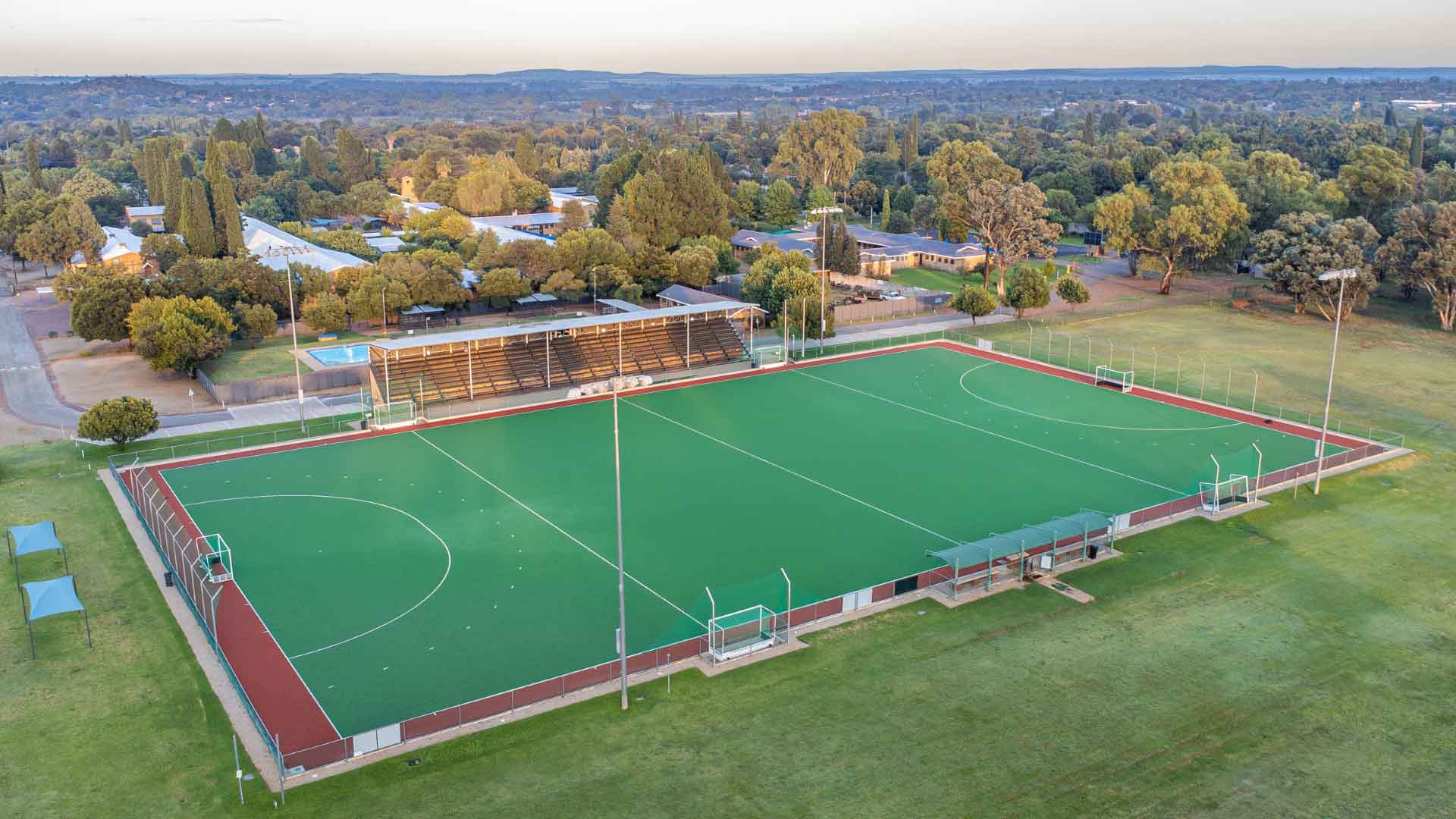 Facility Image