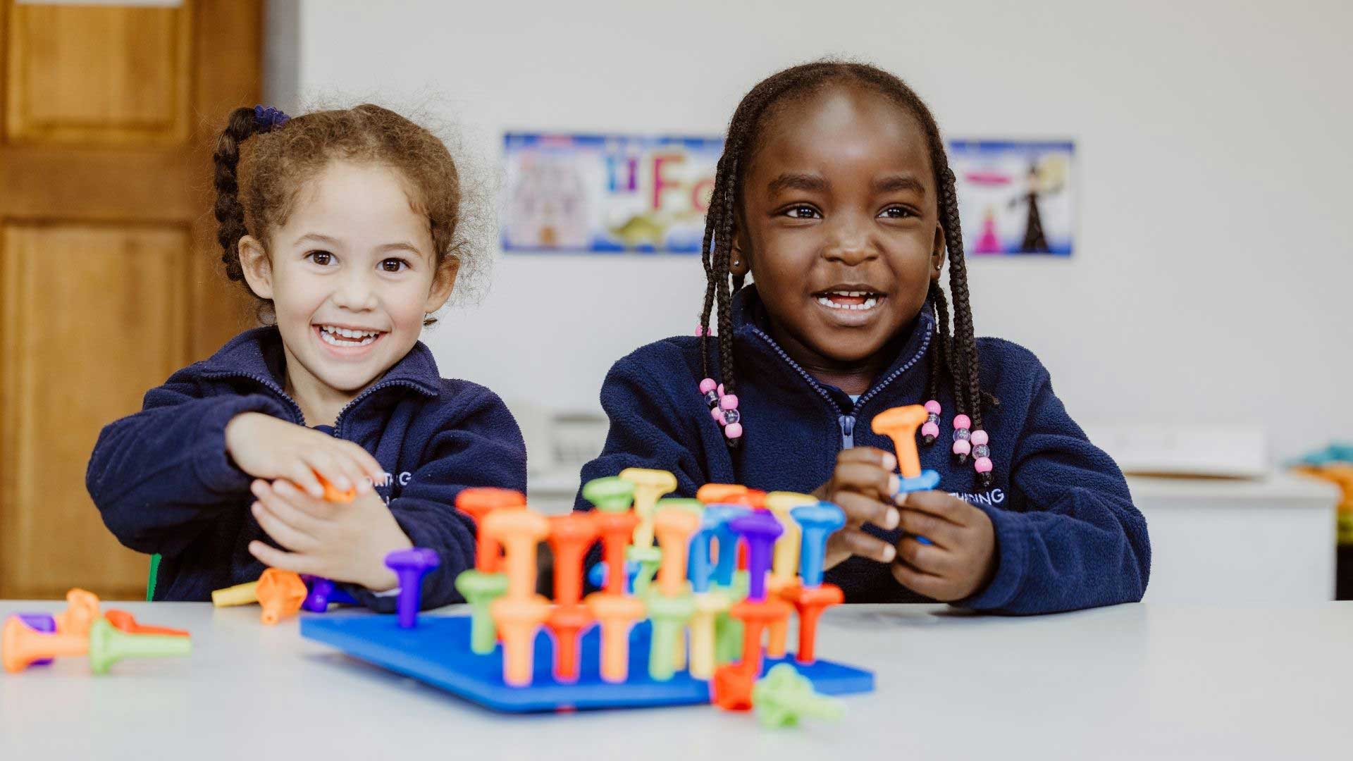 Curro North Riding Northriding College Pre-primary School - Curro