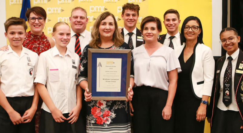Windhoek Gymnasium, best private school, Curro school, private schools in Windhoek-4