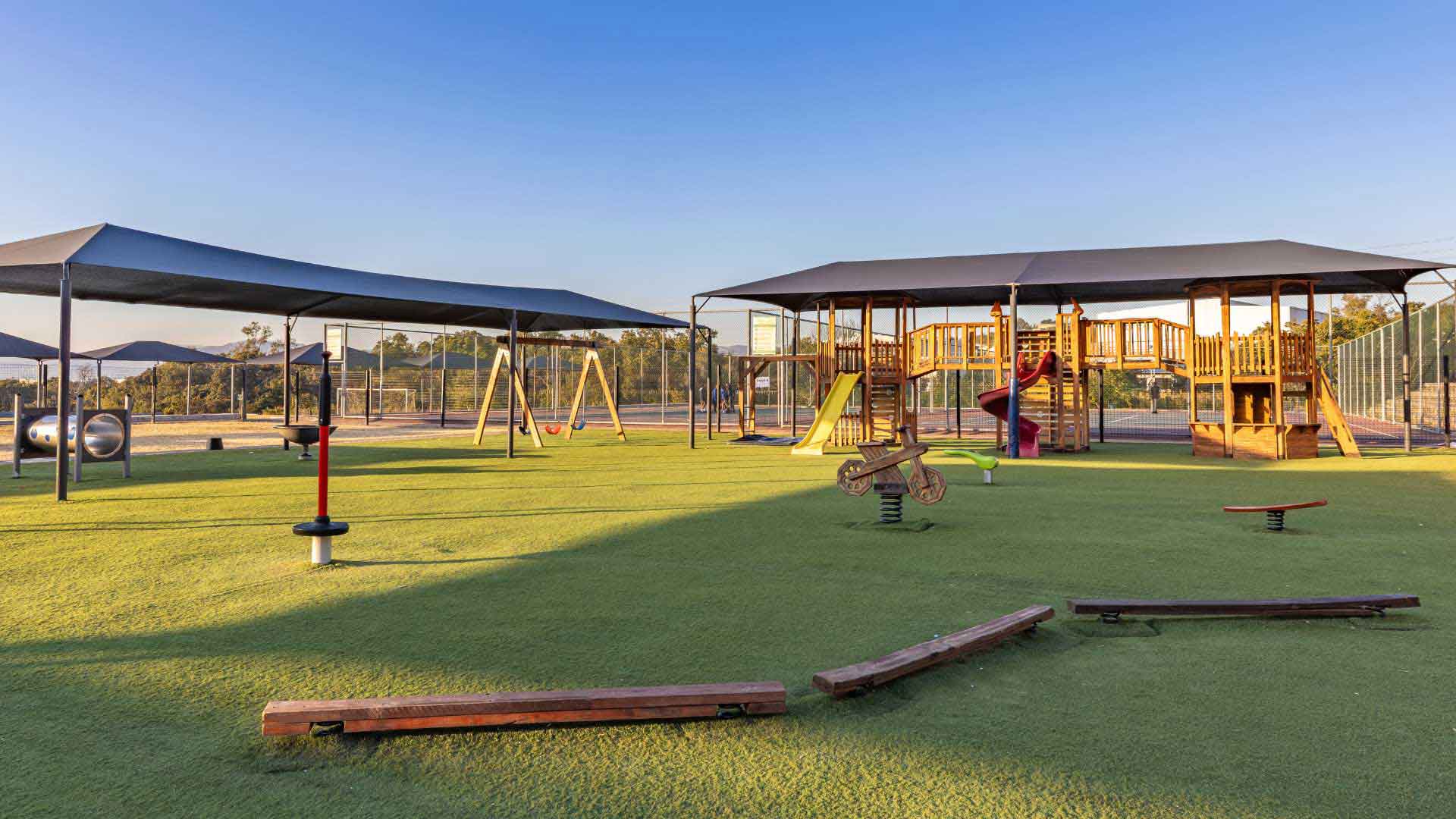 Facility Image