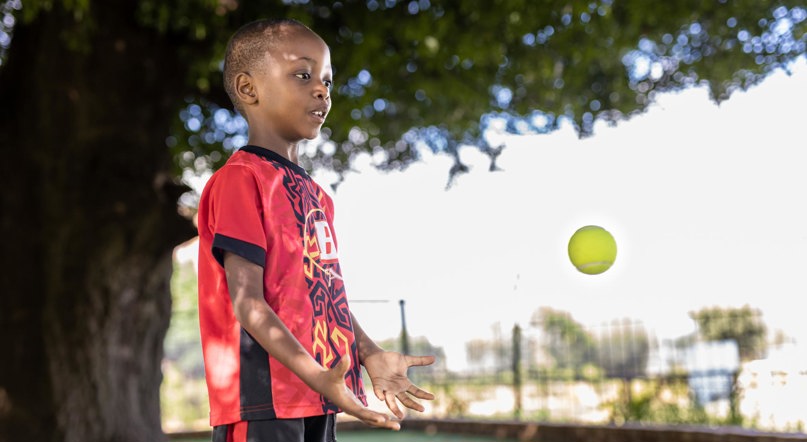 The King’s School has a Nursery school in Linbro Park, Sandton, Curro education, Curro School, Private school near me, preschool programme, preschool programme