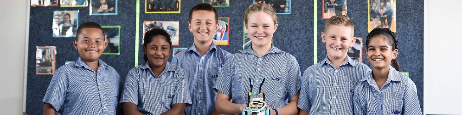 Curro Somerset West, Sitari Estate, Primary School - Curro