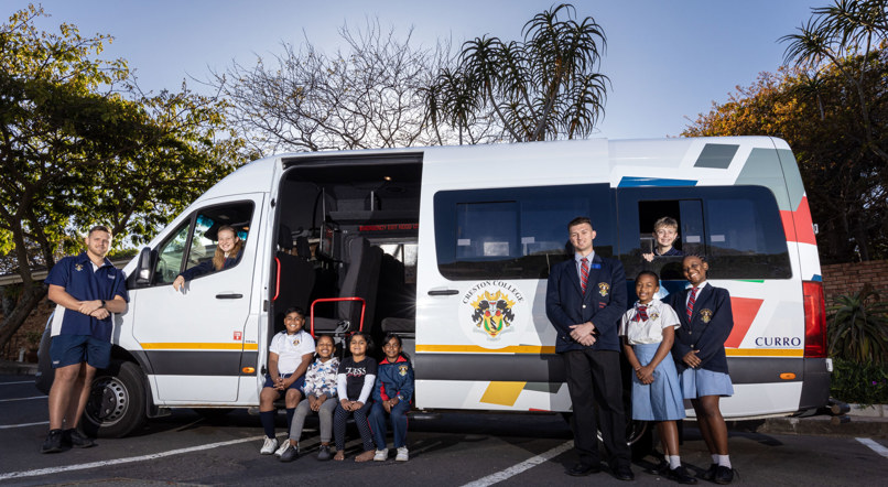 Creston College, primary school in Oslo Beach, best school in Port Shepstone, Curro school, Curro fees, private schools near me, best private school, IEB school