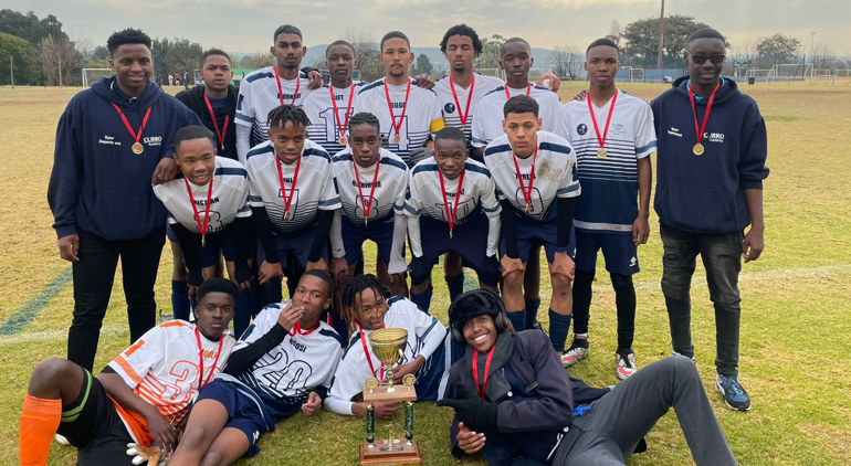 Curro Academy Wilgeheuwel,curro,High Schools in Roodepoort, soccer,schools Soccer League (ISSL),youth soccer