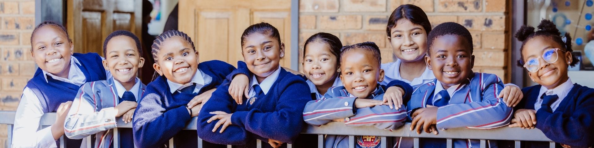 Curro North Riding Northriding College Primary School - Curro