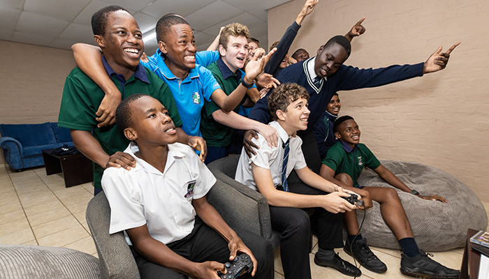 Curro's Boarding Schools
