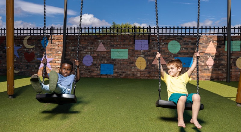 Curro Academy Kathu, Preschool in the Northern Cape, Curro education, Curro School, Private school near me, preschool programme, preschool programme
