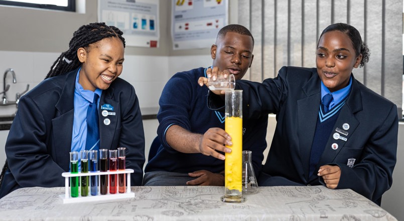 Curro Academy Mbombela, high school in Riverside, Mbombela, Curro education, Curro School, Private school near me