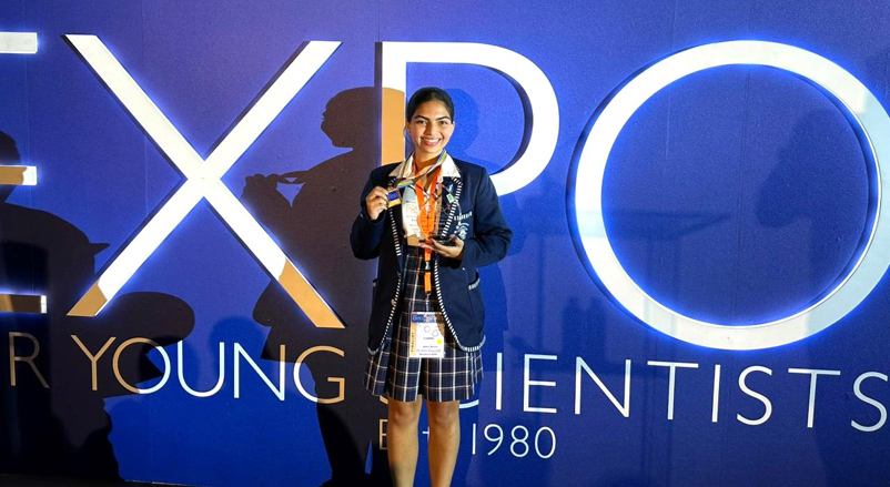 St Dominics Newcastle, Curro school, Science expo, private schools in KZN, Best schools in Durban-3