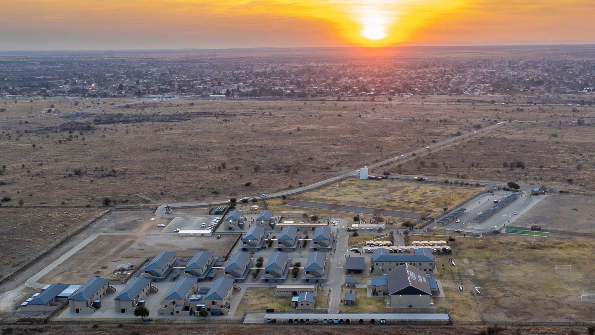 Facility Image